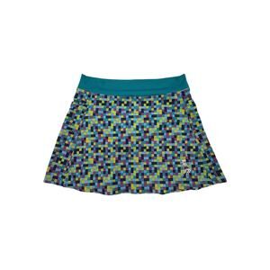 Runningskirts.com Performance Skort Women's 3 (Large) Green Check Pickleball